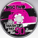 Cut Up Boys : Mash Up Mix 90s (2xCD, Mixed, Son)