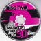 Cut Up Boys : Mash Up Mix 90s (2xCD, Mixed, Son)