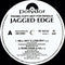 Jagged Edge (3) : Hell Ain't A Long Way (12", Promo)