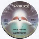 Iain Matthews : Bride 1945 (7", Single)
