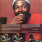 Marvin Gaye : Let's Get It On (LP, Album, Gat)