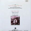 a-ha : Hunting High And Low (Remix) (7", Single, M/Print, Blu)