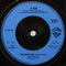 a-ha : Hunting High And Low (Remix) (7", Single, M/Print, Blu)