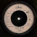 10cc : I'm Not In Love (7", Single, UK )