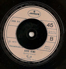 10cc : I'm Not In Love (7", Single, UK )