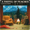 Black Honey (2) : A Fistful Of Peaches (LP, Album, Ltd, Pea)