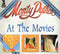 Monty Python : At The Movies (CD, Album, RE + CD, Album, RE + CD, Album, RE + Bo)