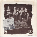 Meal Ticket (2) : Yesterday's Music (7", Single)