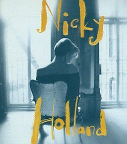 Nicky Holland : Nicky Holland (CD, Album)