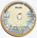 Melanie (2) : You Can't Hurry Love / Mama Said (7", Single)
