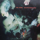 The Cure : Disintegration (LP, Album)