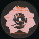 The Cure : Disintegration (LP, Album)