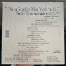 Oliver Leith, Caroline Polachek, 12 Ensemble, Eloisa-Fleur Thom : Non Voglio Mai Vedere Il Sole Tramontare (7", Single, Ltd)