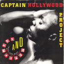 Captain Hollywood Project : More And More (7", Single)