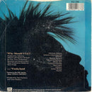 Nona Hendryx : Why Should I Cry? (7", Single)