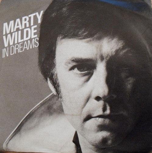 Marty Wilde : In Dreams (7")