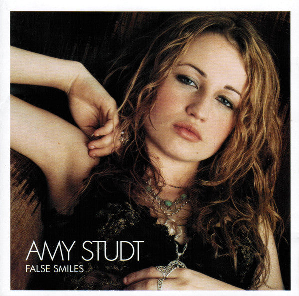 Amy Studt : False Smiles (CD, Album)