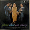 Peter, Paul And Mary* : Peter, Paul And Mary (7", EP, Mono)