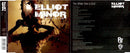 Elliot Minor : The White One Is Evil (CD, Single)