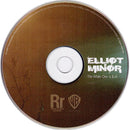 Elliot Minor : The White One Is Evil (CD, Single)