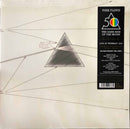 Pink Floyd : The Dark Side Of The Moon (Live At Wembley 1974) (LP, Album, Gat)