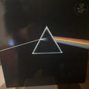Pink Floyd : The Dark Side Of The Moon (LP, Album, Whi)
