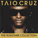 Taio Cruz : The Rokstarr Collection (CD, Comp)