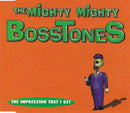 The Mighty Mighty Bosstones : The Impression That I Get (CD, Single, CD2)