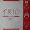 Trio : Da Da Da (7", Single, Red)