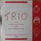 Trio : Da Da Da (7", Single, Red)