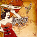 Katy Carr : Coquette (CD, Album)