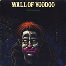 Wall Of Voodoo : Seven Days In Sammystown (LP, Album)