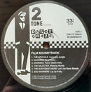 Various : Dance Craze - The Best of British Ska...LIVE! (2xLP + LP, RE + Box, Dlx + Album, Comp)