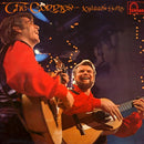 The Corries : Kishmul's Galley (LP, Album)