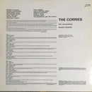 The Corries : Kishmul's Galley (LP, Album)