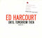 Ed Harcourt : Until Tomorrow Then (The Best Of ...) (CD, Comp, Promo, Dig)