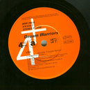 Dream Warriors : Ludi (7", Single)