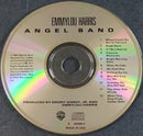 Emmylou Harris : Angel Band (CD, Album)
