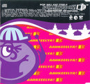 Pop Will Eat Itself : Bulletproof! (CD, Single)