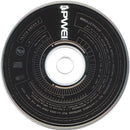 Pop Will Eat Itself : Bulletproof! (CD, Single)