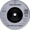 Sam Brown : As One (7", Single)