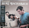 Burt Bacharach : Essential Burt Bacharach (LP, Comp, RE, 180)