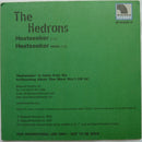 The Hedrons : Heatseeker (CD, Single, Enh, Promo)