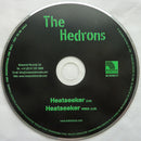 The Hedrons : Heatseeker (CD, Single, Enh, Promo)