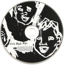 Nine Black Alps : Nine Black Alps (CD, EP, Dig)
