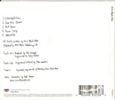 Nine Black Alps : Nine Black Alps (CD, EP, Dig)