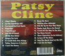 Patsy Cline : 20 Golden Memories (CD, Comp)