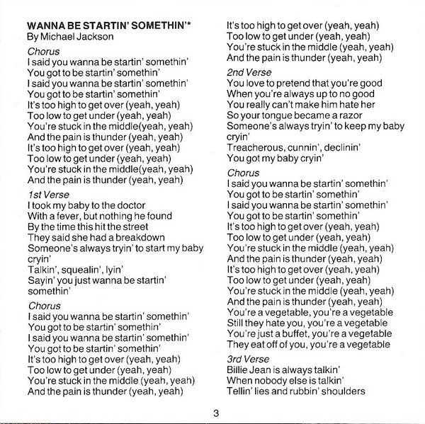 Michael Jackson : Thriller (CD, Album, RE)