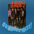 The Vipers (4) : Outta The Nest (LP, Album)