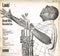 Louis Armstrong : Louis' Great Hits Recorded Live (LP, Album, RE)